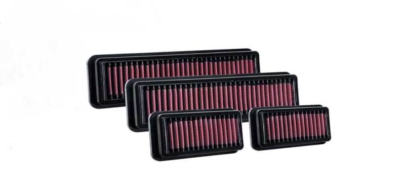 K&amp;N BMW X3M/X4M L6-3.0L F/I Turbo Drop In Air Filter