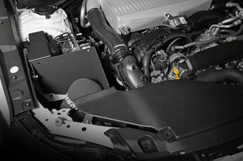 PERRIN 22-25 Subaru WRX Cold Air Intake - Black