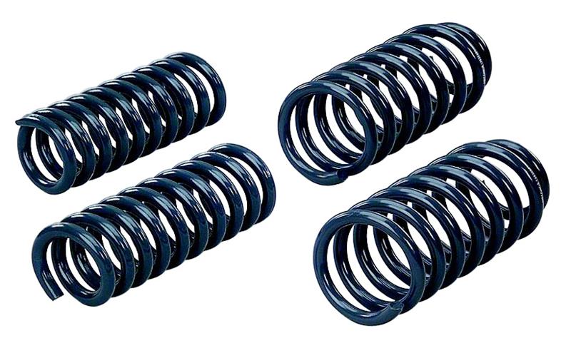 Hotchkis 64-72 GM A-Body Front Performance Coil Springs