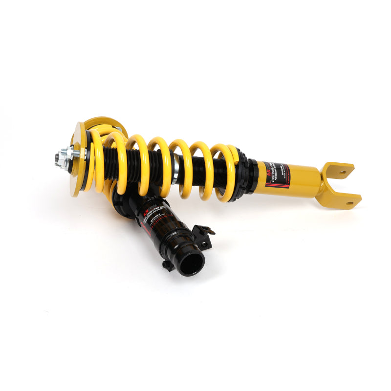 BLOX Racing 92-00 Honda Civic / 94-01 Integra (ex TypeR)  Non-Adj Damping Street Series II Coilovers