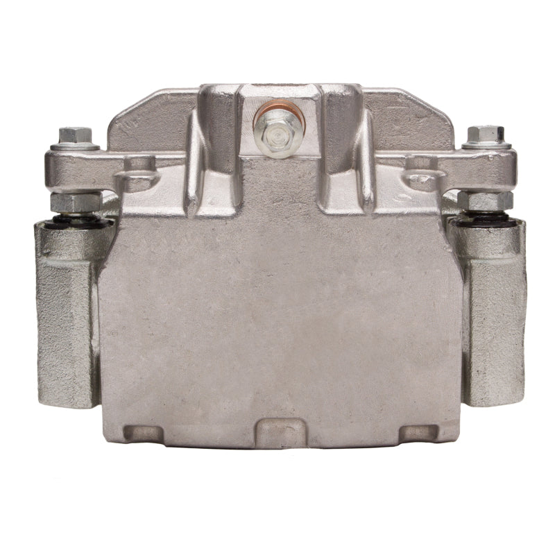 DFC 07-24 Cadillac Escalade EXT Rear-L Premium Caliper - Silver Zinc Coated