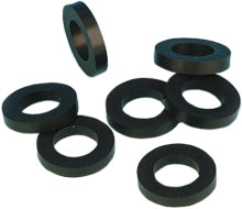 Gasket Fork Tube Plug Flh Fxst Fxstc Flst 10/Pk 45733 48