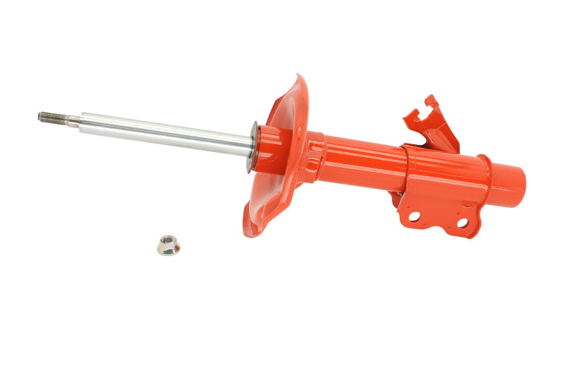 KYB Shocks &amp; Struts AGX Front Left NISSAN 240SX 1995-98