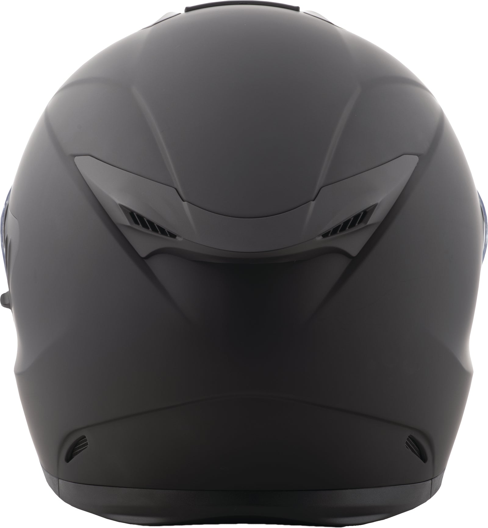 Sentinel Solid Helmet Matte Black Xl