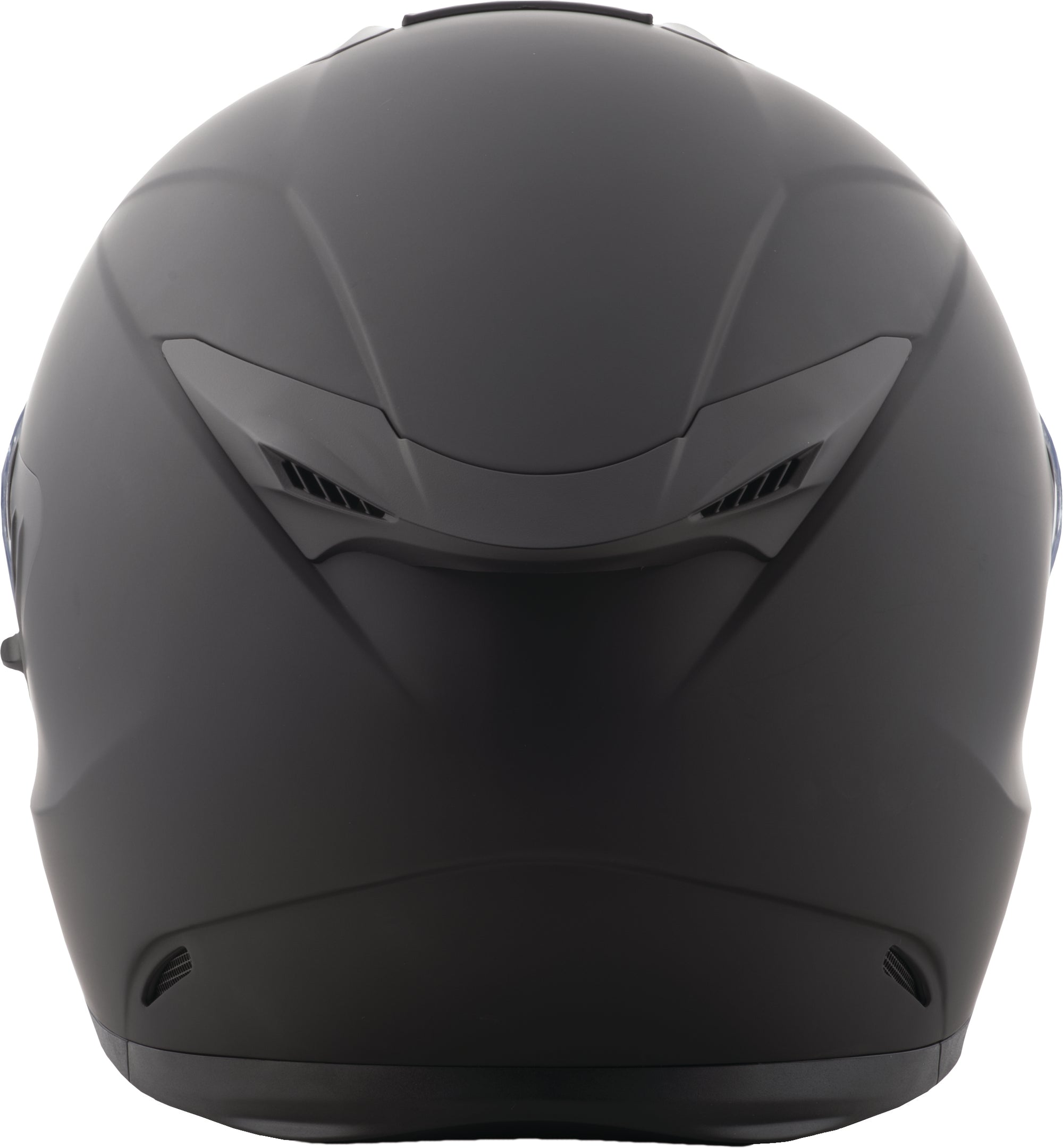 Sentinel Solid Helmet Matte Black Xl