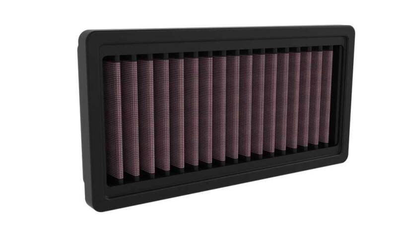 K&amp;N 21-23 Ducati Monster Plus 937 Replacement Air Filter