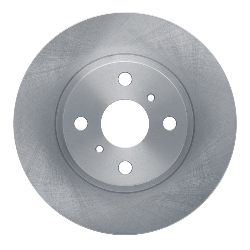 DFC 87-89 Toyota MR2 Front Brake Rotor