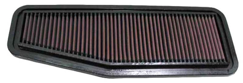 K&amp;N 00-06 Toyota Previa / Rav4 2.0L/2.4L Drop In Air Filter
