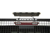 Putco 24in Hornet Light Bar - (Amber) LED Stealth Rooftop Strobe Bar