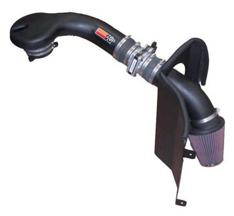 K&amp;N 96-04 Chevy S-10 V6-4.3L Performance Intake Kit