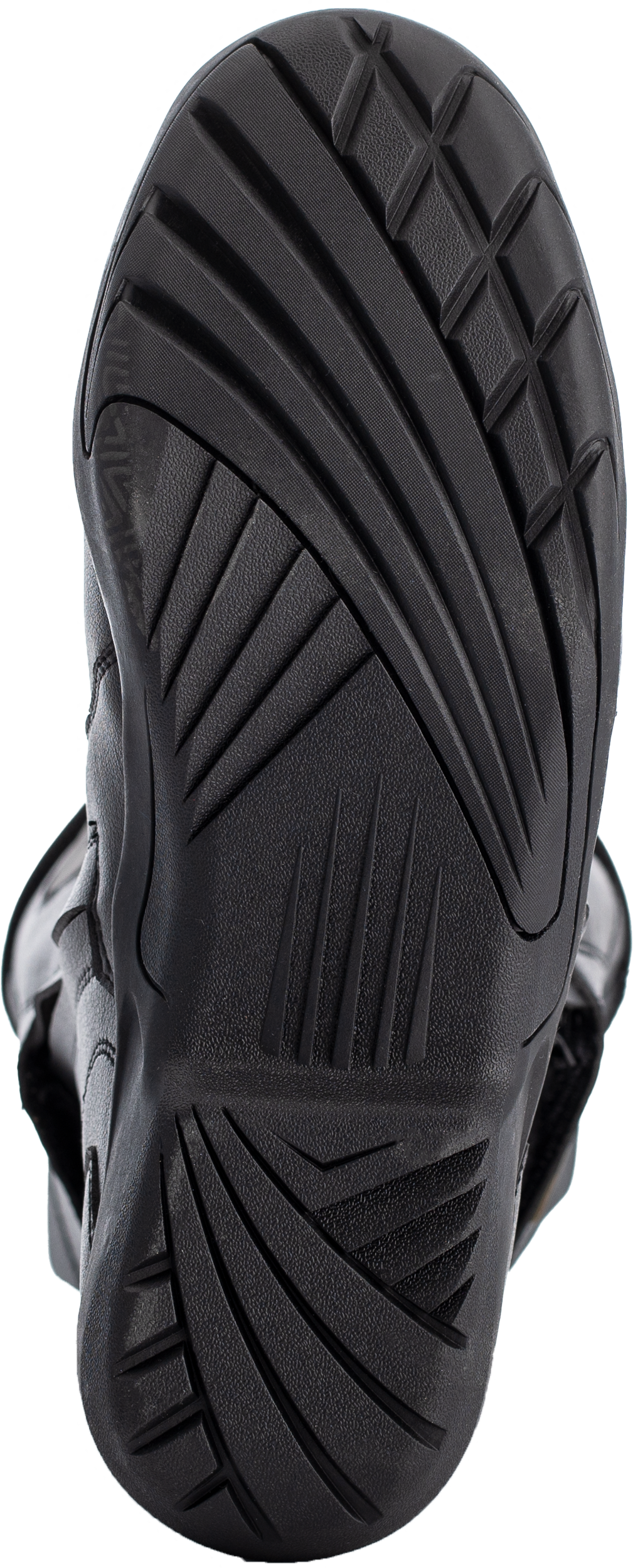 Pathfinder Ce Boot Black Waterproof Sz 11