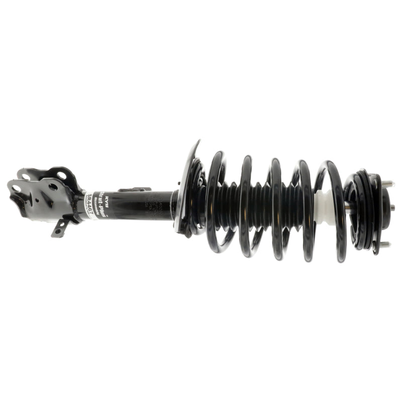 KYB Shocks &amp; Struts Strut Plus Front Right 12-17 Jeep Compass FWD / 12-17 Jeep Patriot FWD