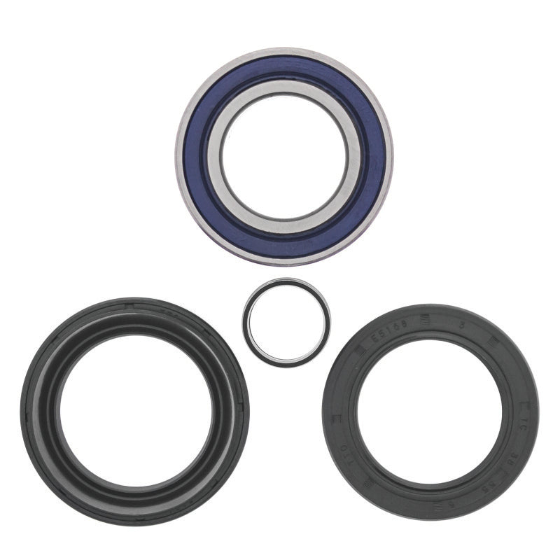 QuadBoss 95-03 Honda TRX400FW FourTrax Foreman 4x4 Front ATV Wheel Bearing &amp; Seal Kit
