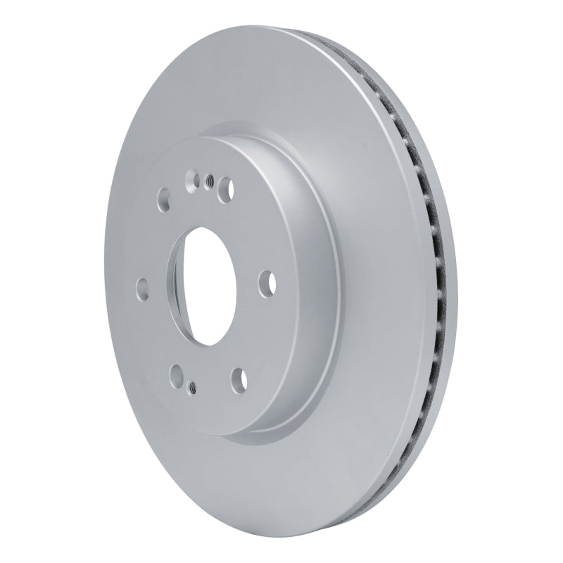 DFC 19-26 Cadillac Escalade Esv Front Hi-Carbon Alloy GEOMET Coated Rotor