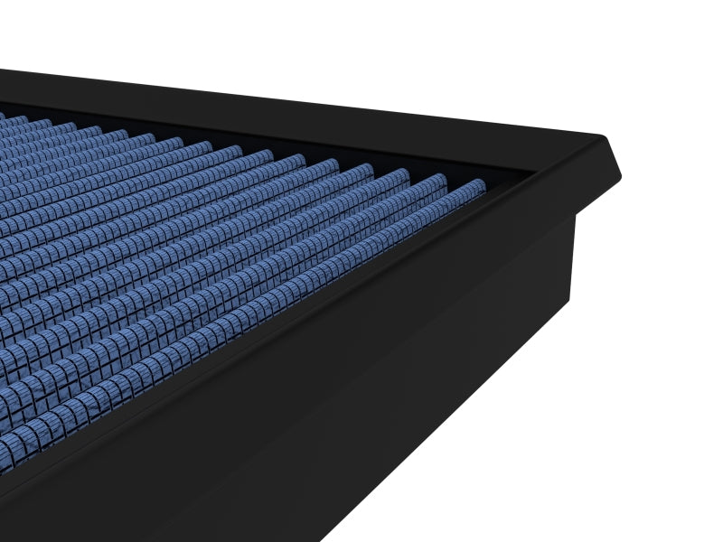 aFe MagnumFLOW Air Filters OER P5R A/F P5R Lexus IS-F 08-12 V8-5.0L