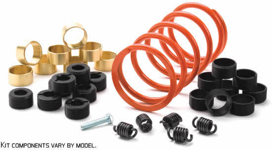 Sport Utility Clutch Kit Stock Tires 3 6000'