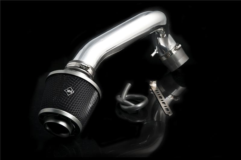 Weapon R 12 Ford Focus 4cyl 2.0L Secret Weapon Intake