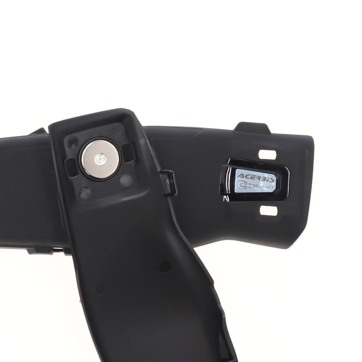 Teketmagnet Swing Arm Guard Black