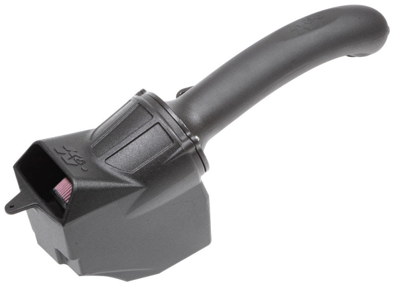 K&amp;N 18-20 Jeep Wrangler JL 2.0L Aircharger Performance Intake