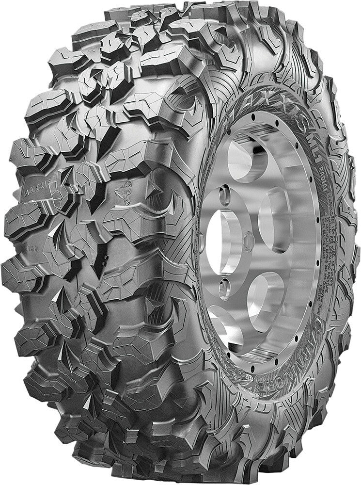 Tire Carnivore F/R 33x10r15