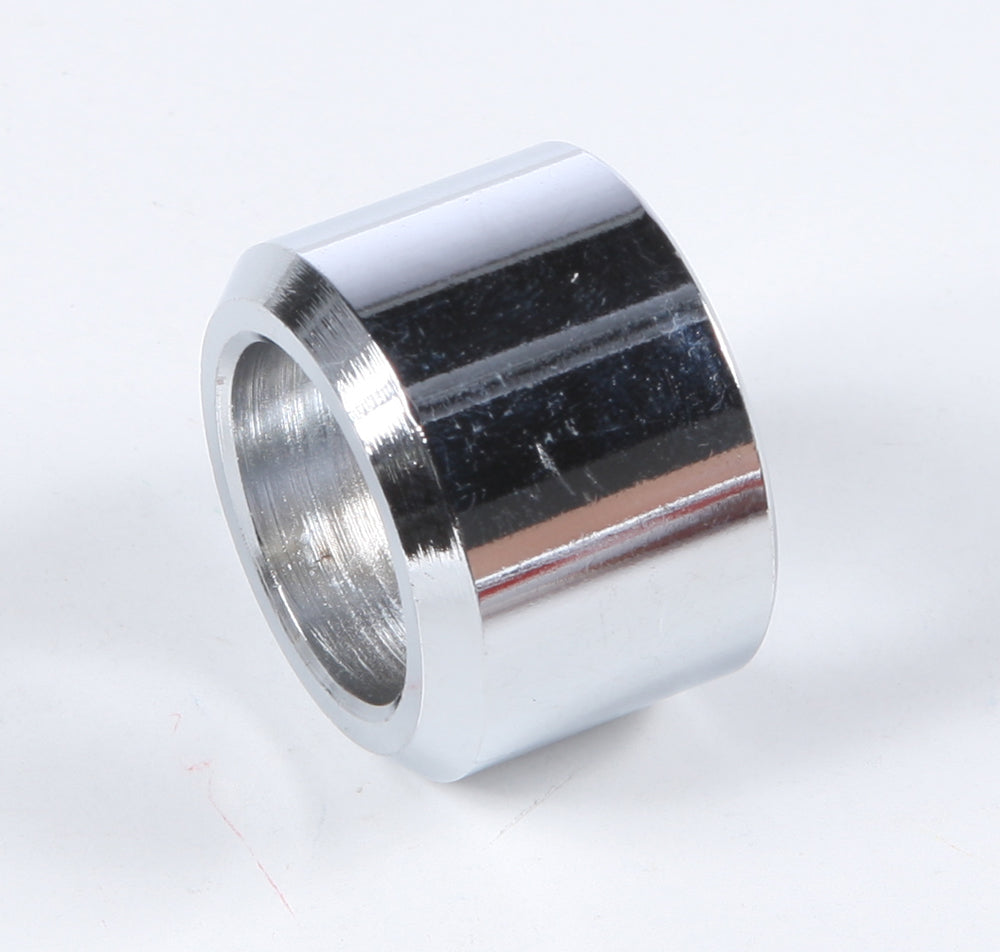 Axle Spacer Chrome 41196 83 3/4"X0.75"