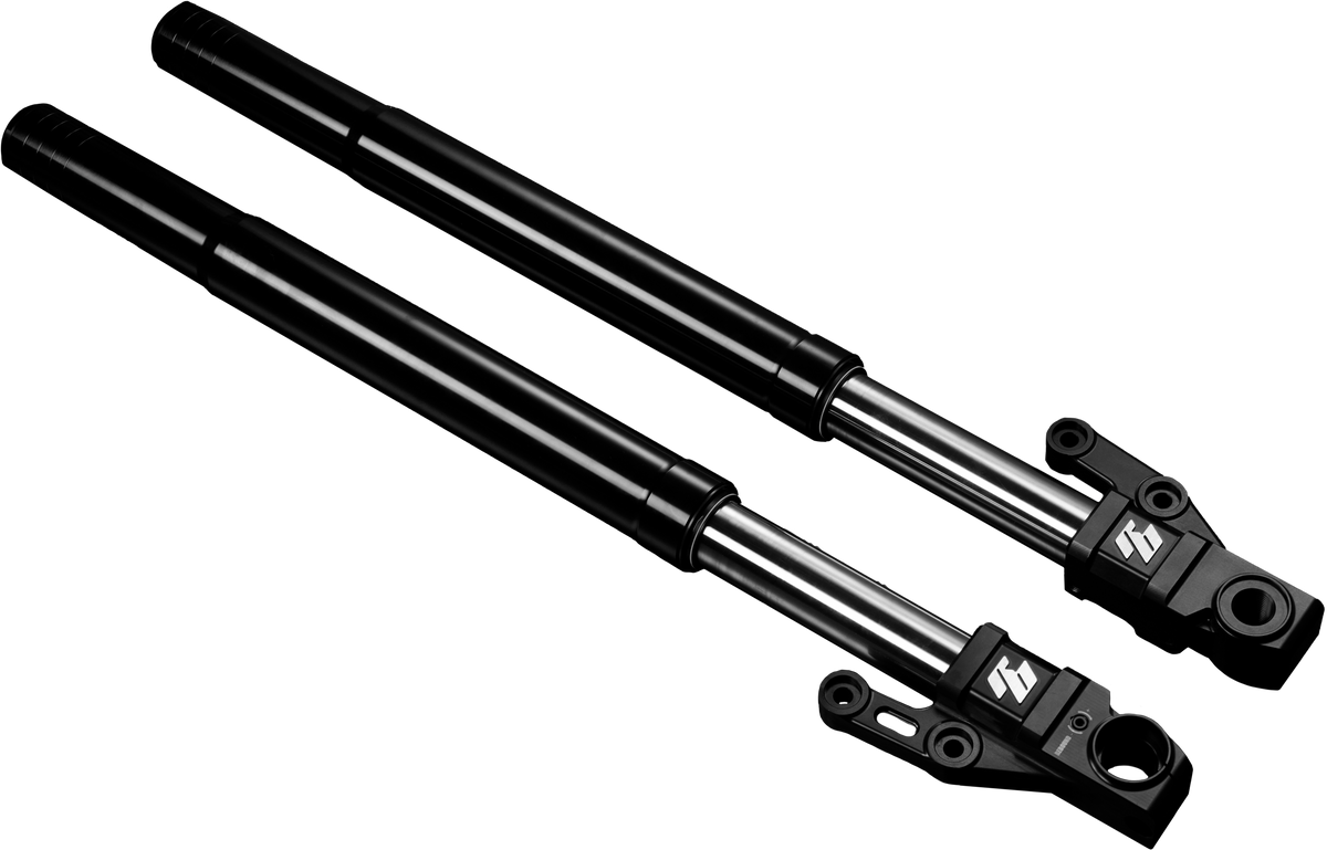 Bishop 43mm Inverted Forks Med Weight  Fxlr