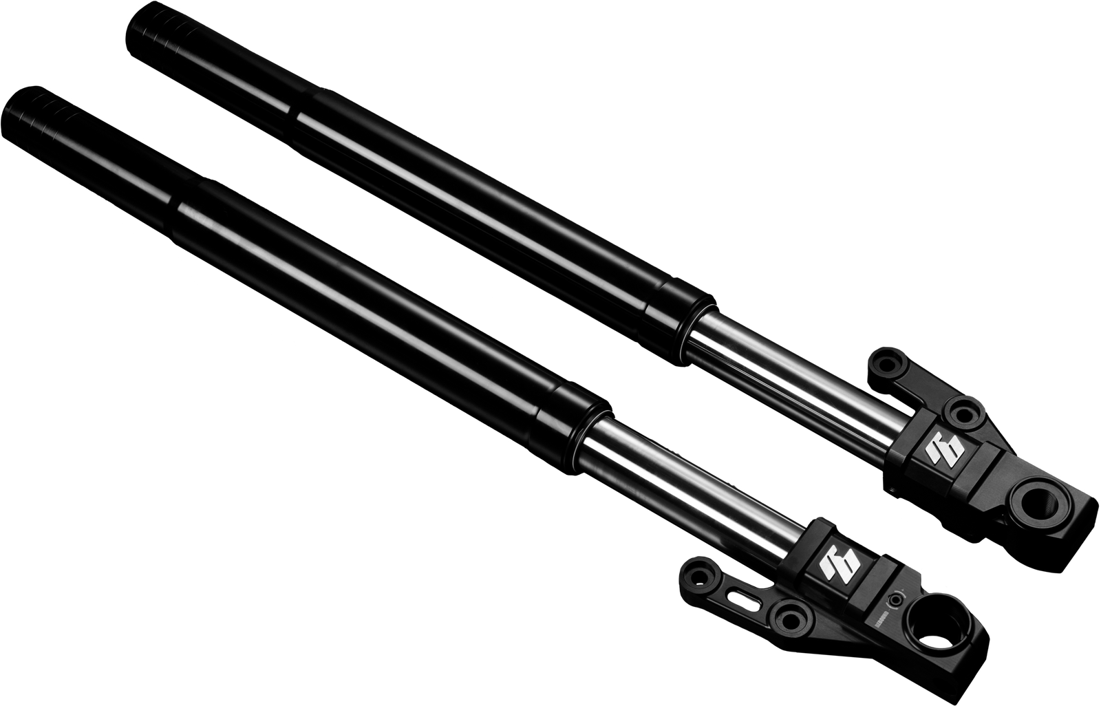 Bishop 43mm Inverted Forks Med Weight  Fxlr