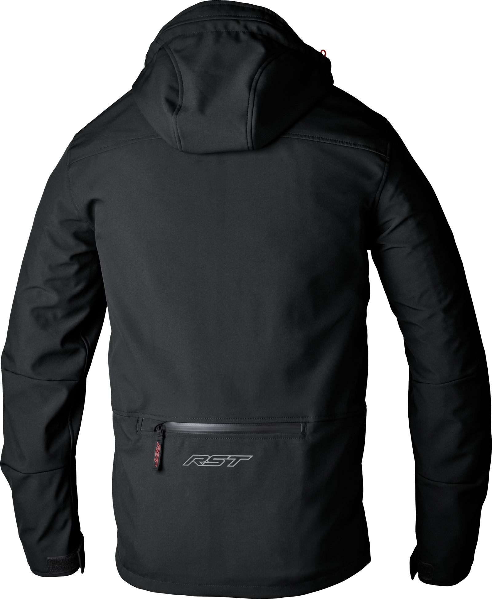 Havoc Ce Jacket Black Textile 5xl