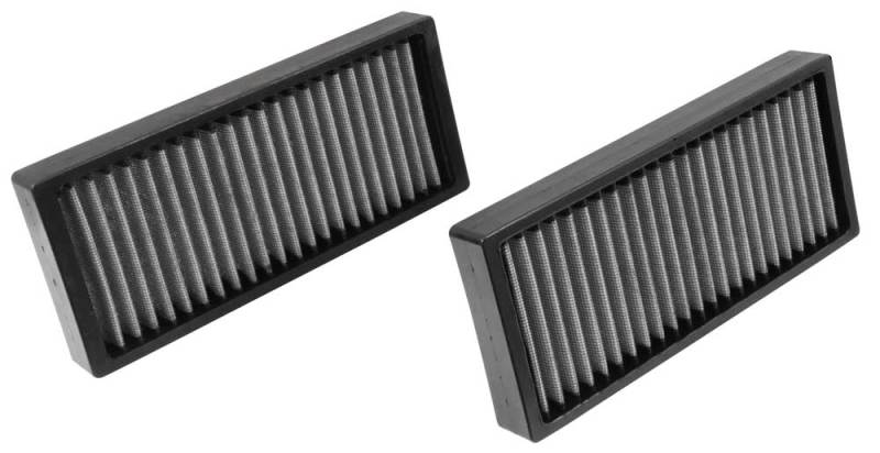 K&amp;N 04-15 Nissan Titan 5.6L V8 F/I Cabin Air Filter