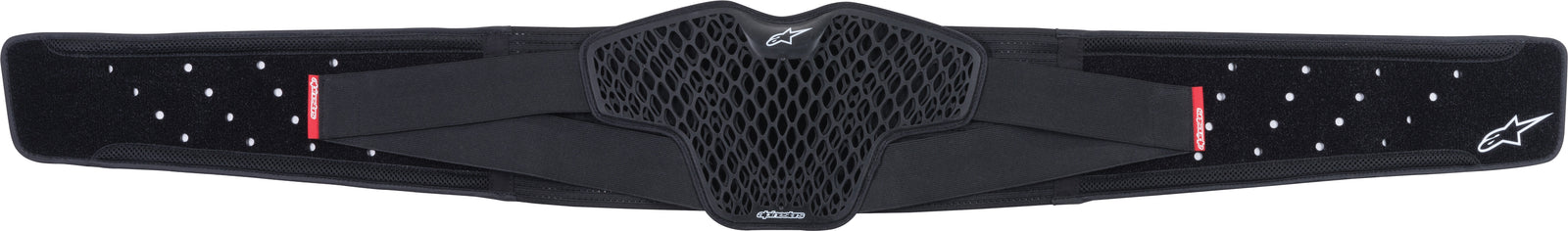Sequence Kidney Belt Black Xl 4x