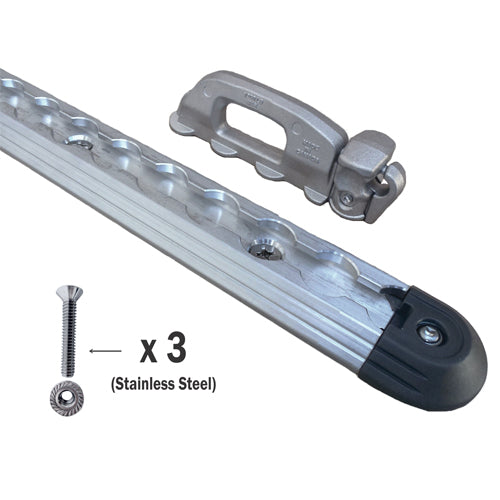 SUPERTRAC 12" KIT