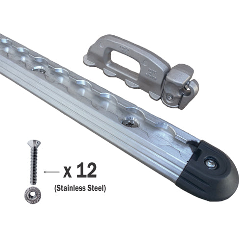 SUPERTRAC 48" KIT