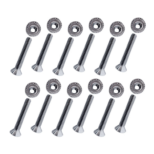SUPERTRAC HARDWARE KIT