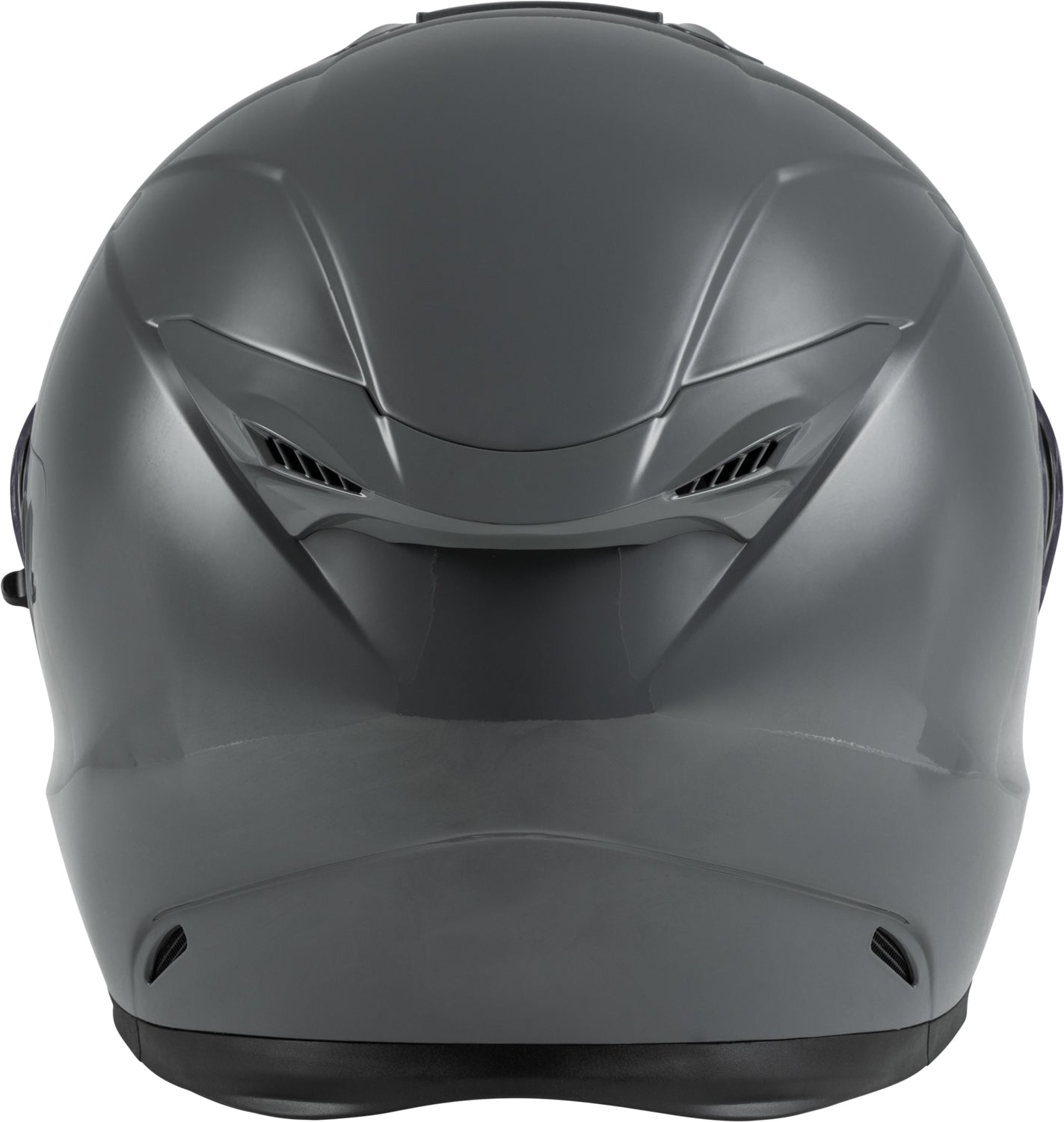 Sentinel Solid Helmet Grey 2x