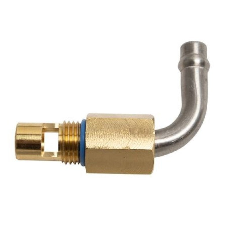 S&amp;S Cycle Permeation Compliant Fuel Inlet Seat for Super E/G Carburetors