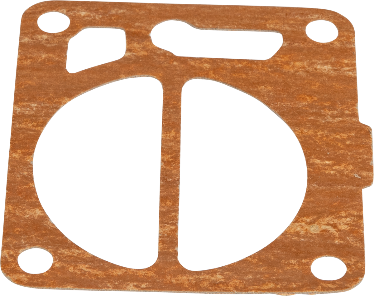 Damper Gasket