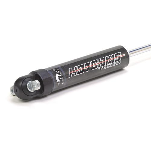 Hotchkis 70-81 Camaro / Firebird / TA 1.5 Street Performance Series Aluminum Shocks - Rear