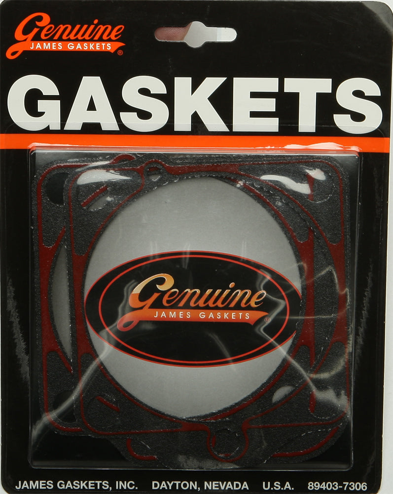 Gasket Cyl Base Set Pan Foam .030 2/Pk 16776 48 Xf
