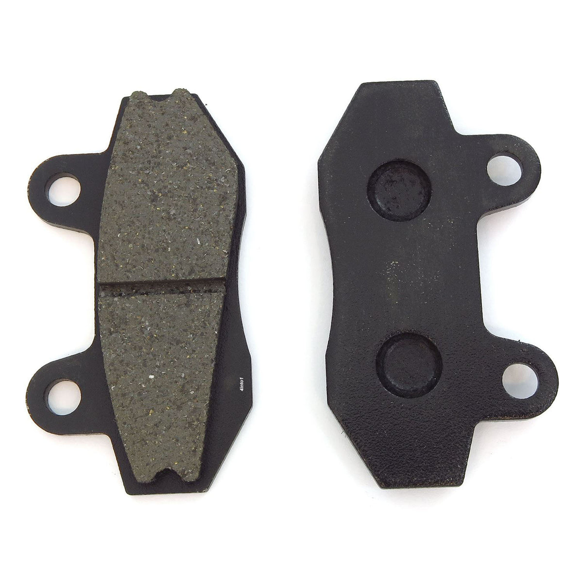 EMGO DISC BRAKE PAD HONDA 45105-KK4-007
