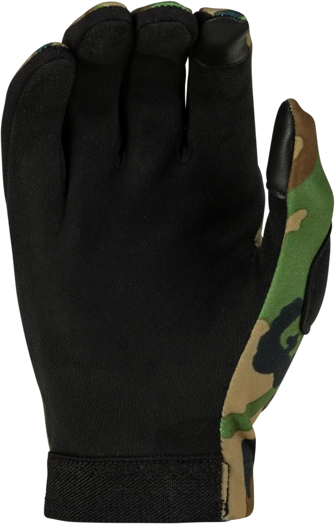 Muggsy Gloves Camo Xl