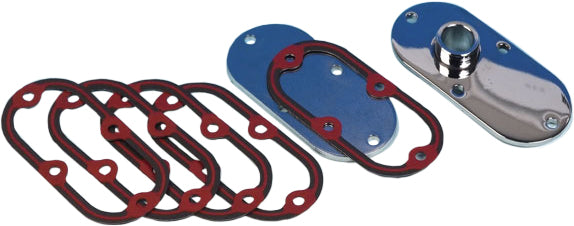 Gasket Insp Cover Foam Fl Flh Fx Fxe 5/Pk 60567 90 F