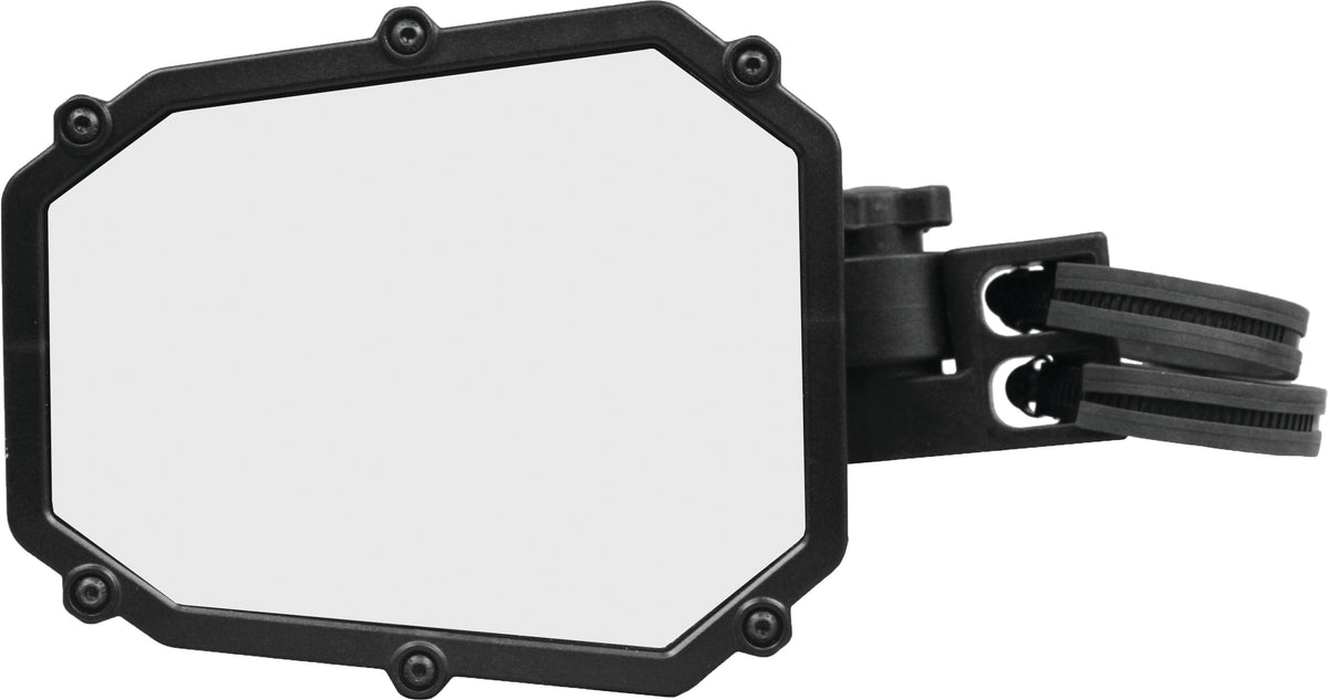 Elite Side Mirror W/Dual Breakaway Mount