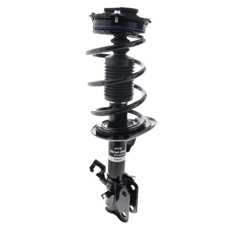 KYB Shocks &amp; Struts Strut Plus Front Left 11-19 Nissan Leaf