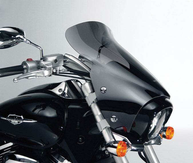 Vstream Sport Windscreen Dark Smoke