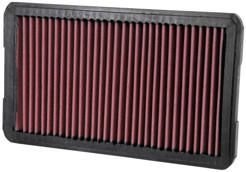 K&amp;N Replacement Air Filter PORSCHE 911,930 3.0,3.5L TURBO