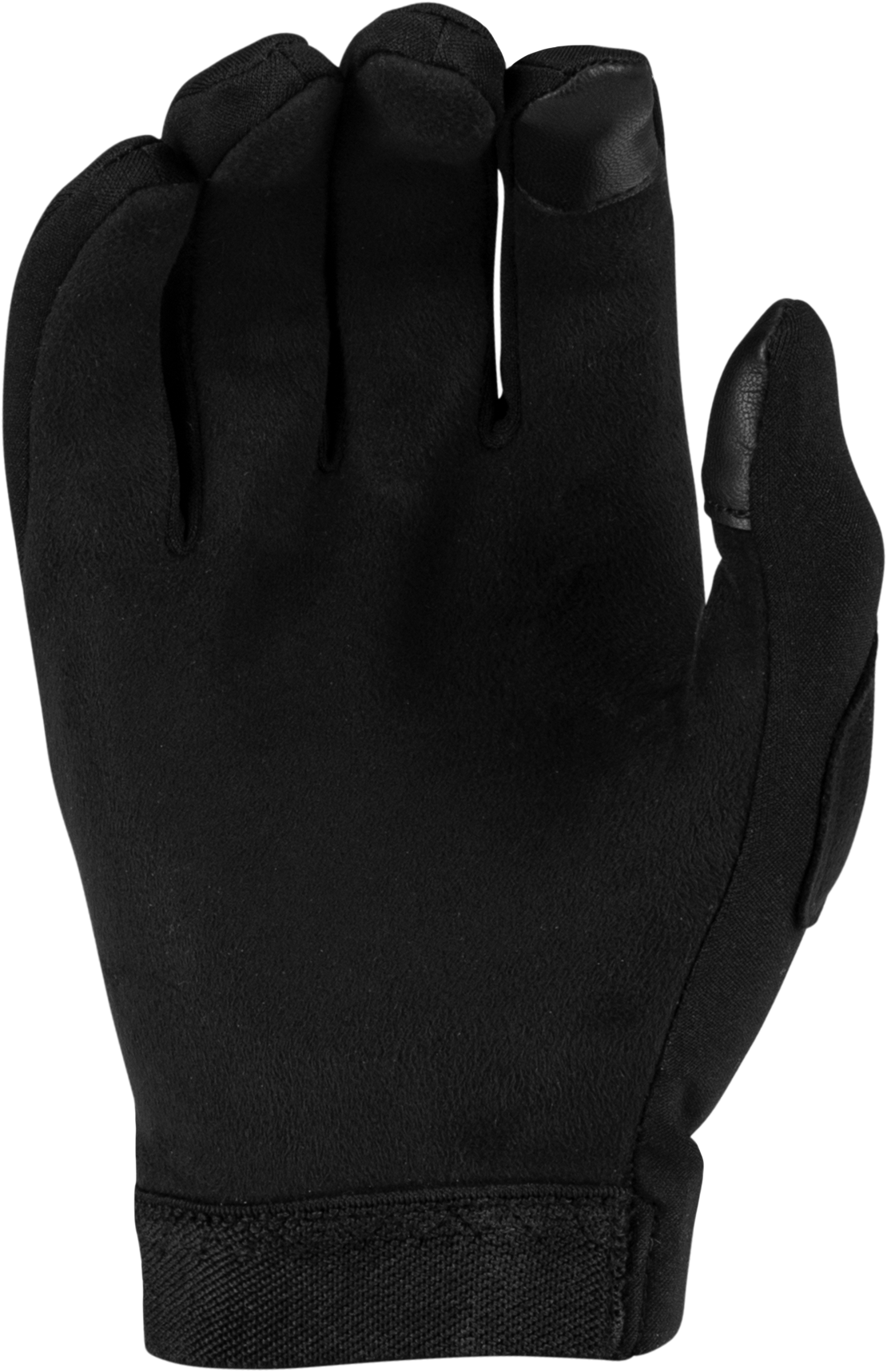 Muggsy Gloves Black Sm