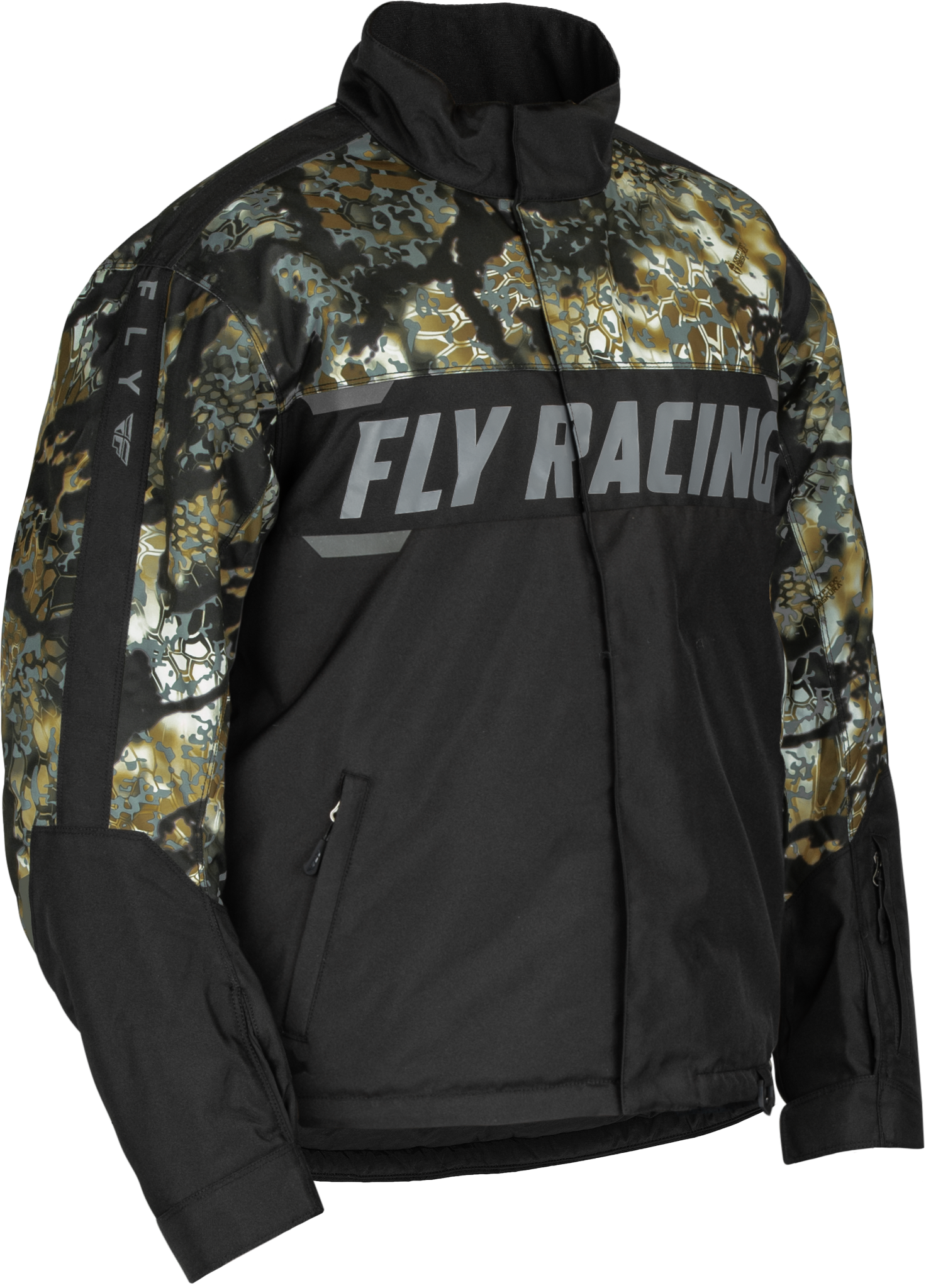 Outpost Jacket Obskura Skyfall Lg