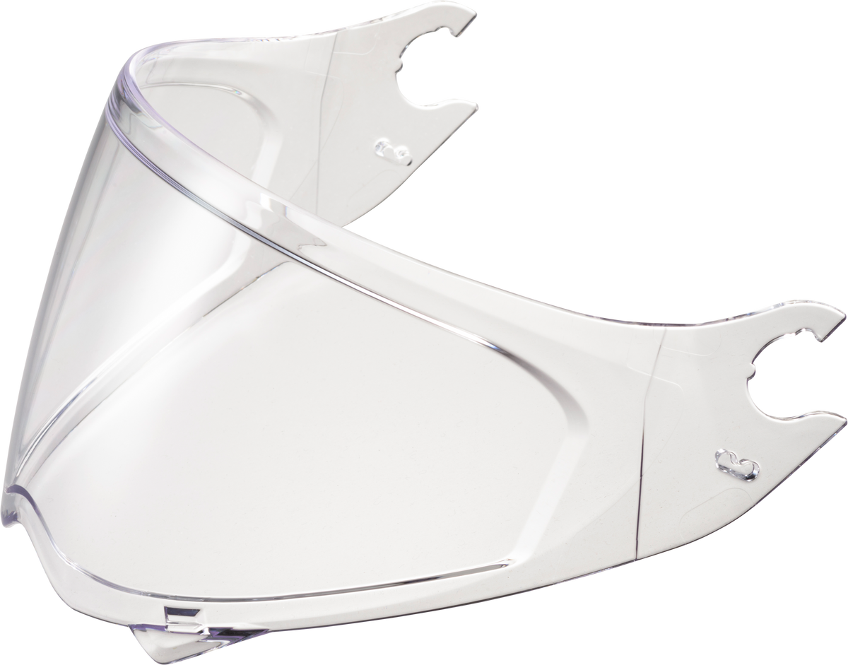 Covert Fx Faceshield Clear