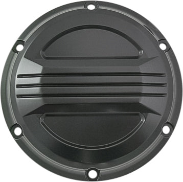 Derby Cover Black Xl 04 20