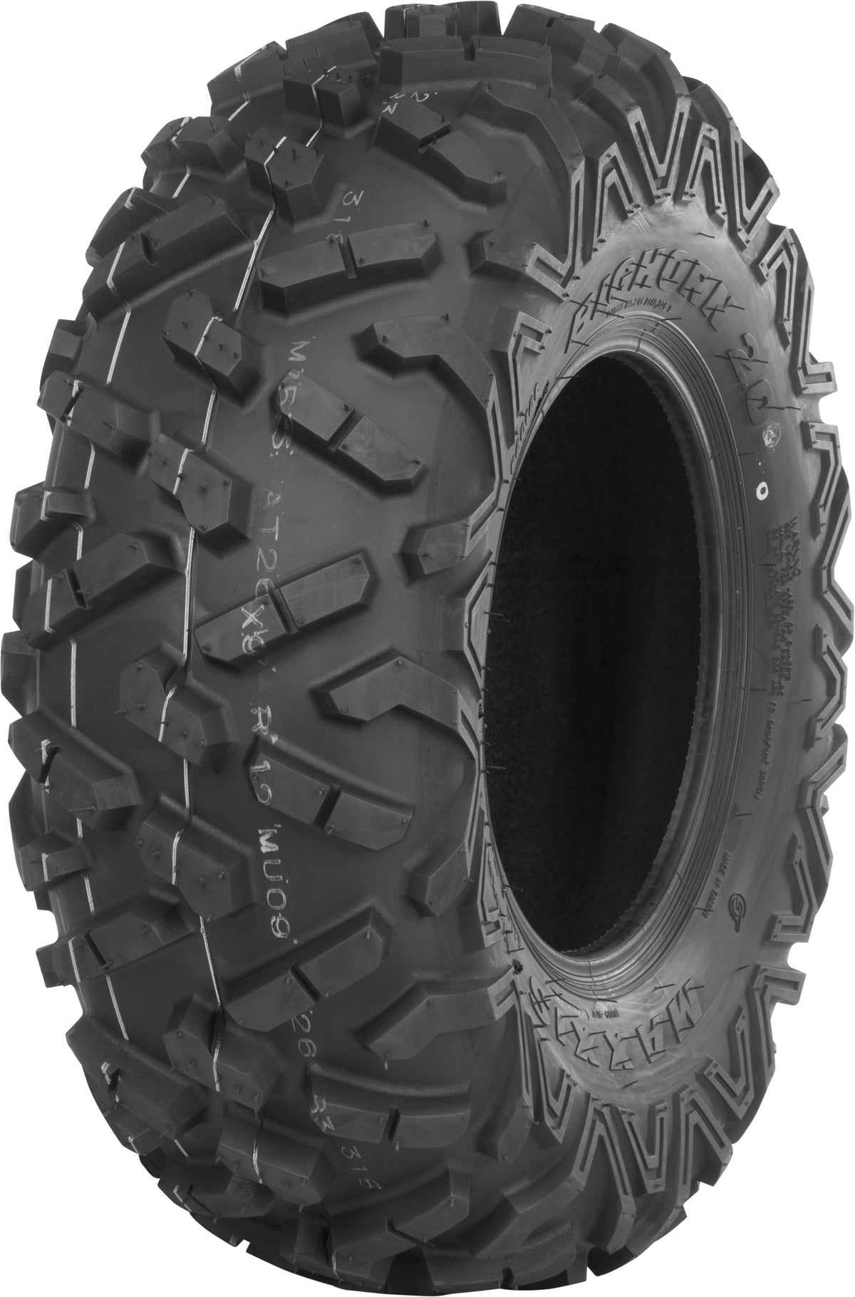 Tire Bighorn 2 Front 27x9r14 6pr Radial